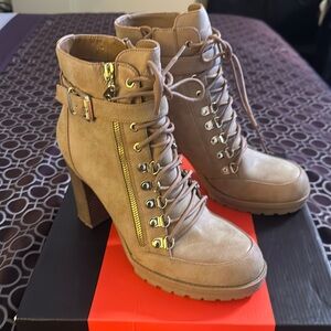 Guess Grazzy2 Boots